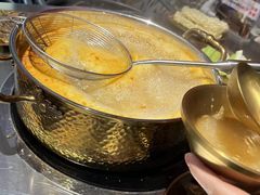 -琥珀川糟粕醋火锅(慈云寺店)