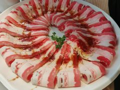 -韩宫宴和牛烤肉(宣州国购店)