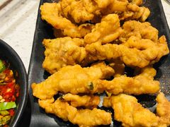 香脆酥肉-钢管厂五区小郡肝串串香(南山店)