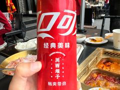 -川西坝子火锅(清江东路3.0直营店)