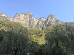 -云台山风景名胜区