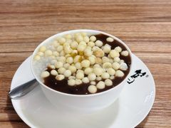 -笃笃笃糖粥(十全街店)