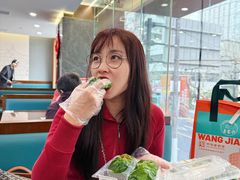 -王家沙点心店(南京西路总店)