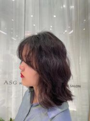 -ASG Hair Salon烫染·接发