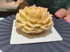 -潮一不贰·法式甜品·生日蛋糕·西式简餐(外滩店)