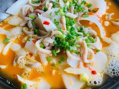-李师傅脆肚(华强北店)