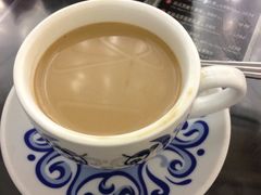 -翠华餐厅(香港国际机场店)