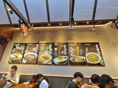 -兵哥豌豆面(壹方城店)