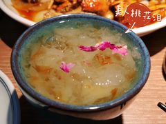 -周家二小姐的菜·扬州菜·香炒蟹·狮子头(江都金鹰店)