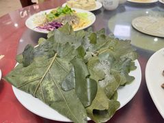 -山海关清和浑锅店