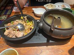 -云海肴·汽锅鸡·云南菜(美罗城店)