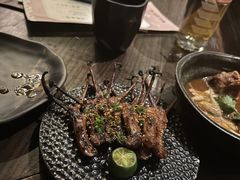 -三川·十酒Izakaya(南昌路店)