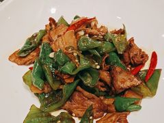 -北平盛世·新京菜·北京烤鸭(劲松·双井店)