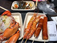 -盒马鲜生(皇庭广场店)