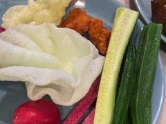 -汉阳廷自助烤肉(同和金铂天地店)