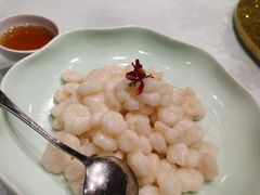 清炒河虾仁-和记小菜(东方店)