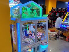 -爱玩嘉年华(龙湖曲江天街店)