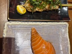 -白石的深夜食堂(济南万象城店)