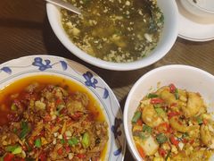 -八碗湘长沙市井菜(坡子街店)