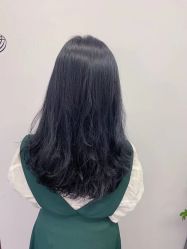 -HD HAIR STYLE