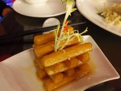 -广州塔晖粤轩中餐厅