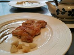 -将军日本餐厅·Shogun 传统日料·铁板烧·板前料理(厦门马哥孛罗东方大酒店)