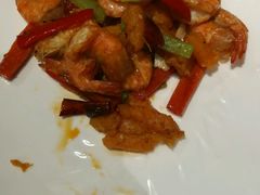 -阿罗新疆菜(人民广场店)