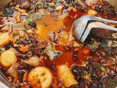 -黑竹香鸡(营和巷店)