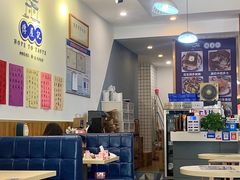 -传屋记茶餐厅(世纪年华店)