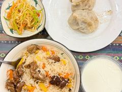 -开帝锐抓饭(五一路店)