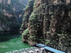-龙庆峡风景区