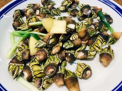 佛手-九龙奇迹海鲜大排档(万象城店)