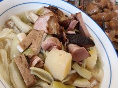 -王婶手擀面(灵寿店)