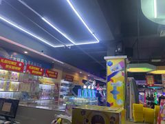 -大玩家超乐场(万达广场苏州吴中店)