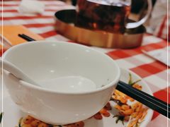 -西贝(华发商都店)