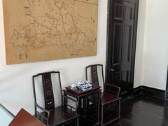 -辛亥革命博物院北区