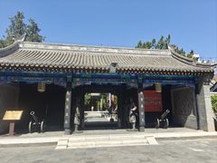-内蒙古将军衙署博物院