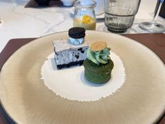 -粤海喜来登酒店·盛宴海鲜牛排自助餐厅(天河城店)