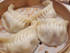 虾仁大蒸饺-永春园·扬州早茶·淮扬菜(漫乐城店)