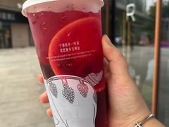 -眷茶臻选(中原万达店)