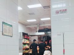 -郭记小街麻辣烫(虎坊路店)