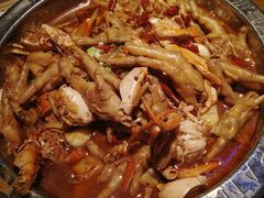 -胖哥俩肉蟹煲(世茂国际广场店)