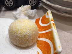 -新一番三文鱼寿司(大东海店)