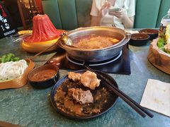 -牛New寿喜烧(龙湖金沙天街店)