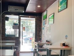 大堂-青海宋家酿皮(汇翠花园店)
