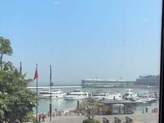 -南沙游艇会·大兵船餐厅