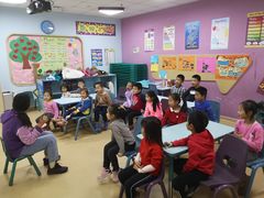 -瑞思少儿中心·少儿英语素养启蒙(回龙观校区)