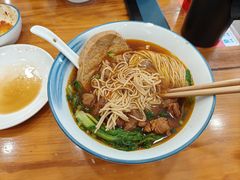 -小方的面(徐家汇店)