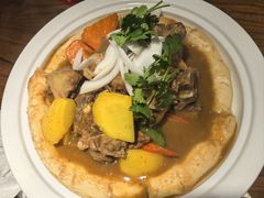 -纳瓦新疆菜(银都店)