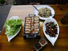 -龙姐私房菜(和顺古镇店)